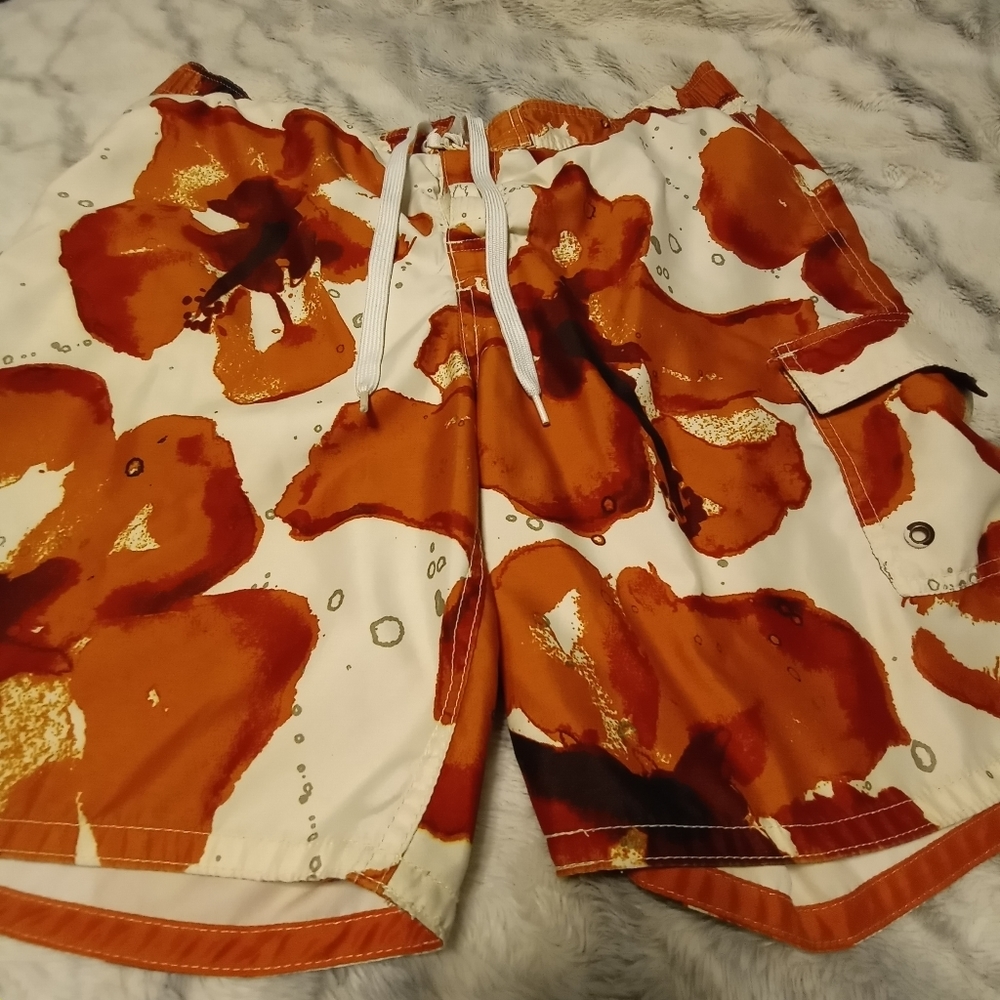 Breakwater Boardshorts.      Size M